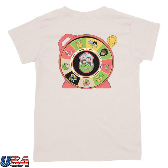 Official Guster Merch Store Shop Guster Guster Says Tshirt Official Guster Merch Store Shop Guster Guster Says Tshirt