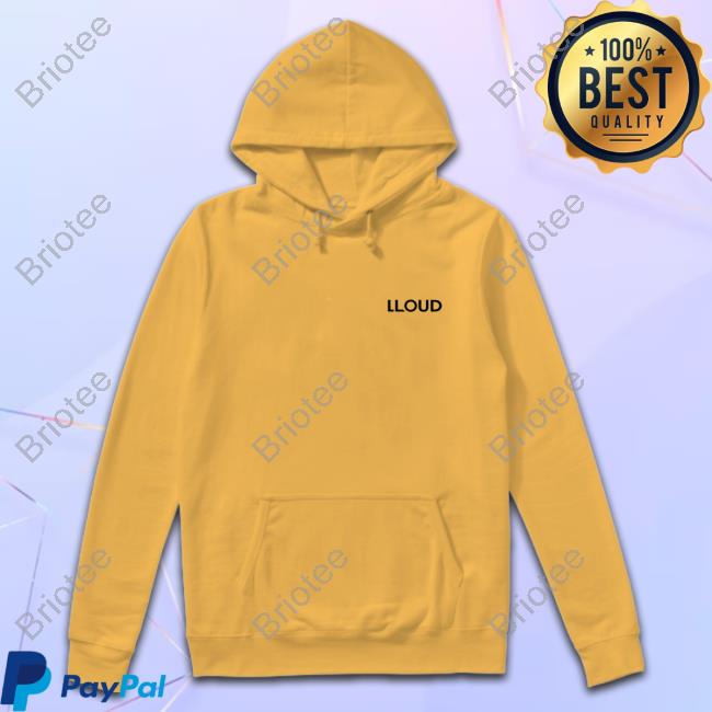 Shop LLOUD La Lisa Birthday LLOUD Limited Edition Shirt 2024 Shop LLOUD La Lisa Birthday LLOUD Limited Edition Shirt 2024