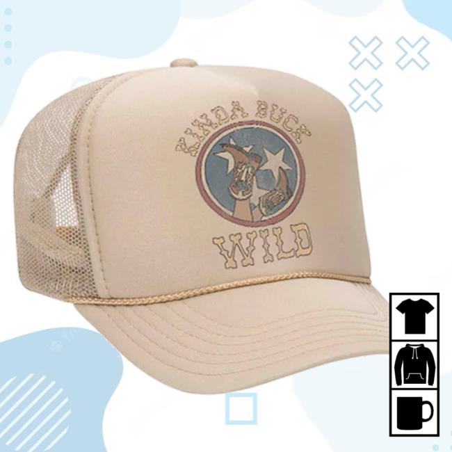 Official Morgan Wallen Merch Store Morgan Wallen Kinda Buck Wild Trucker Hat Morgan Wallen Apparel Clothing Shop MorganWallen Official Morgan Wallen Merch Store Morgan Wallen Kinda Buck Wild Trucker Hat Morgan Wallen Apparel Clothing Shop MorganWallen