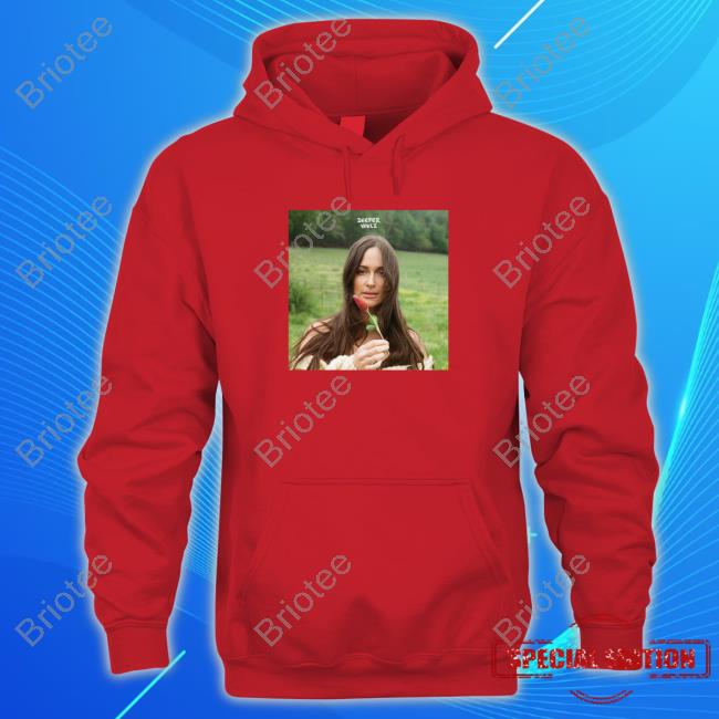 Official Shop Kacey Musgraves Merch Deeper Well Album T Shirt Official Shop Kacey Musgraves Merch Deeper Well Album T Shirt