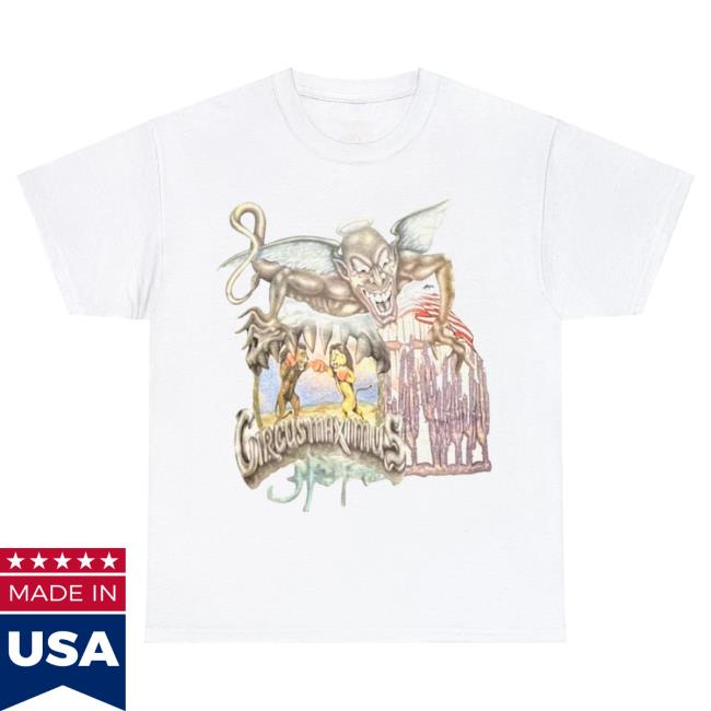 Official Travis Scott Utopia Merch Store Circus Maximus Tour 2023 Shirt 2024 White Travis Scott Apparel Clothing TravisScott Official Travis Scott Utopia Merch Store Circus Maximus Tour 2023 Shirt 2024 White Travis Scott Apparel Clothing TravisScott