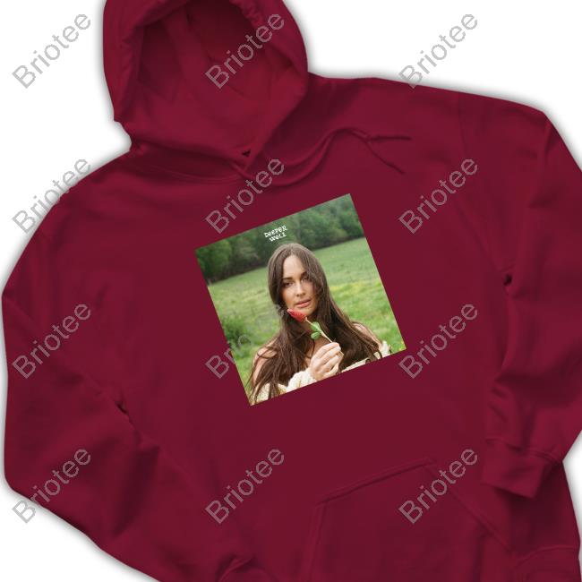 Official Shop Kacey Musgraves Merch Deeper Well Album T Shirt Official Shop Kacey Musgraves Merch Deeper Well Album T Shirt