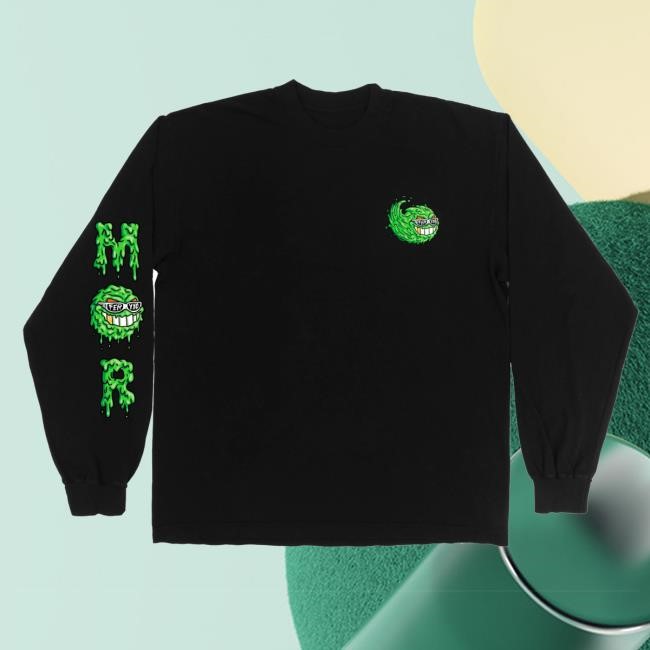 Feid Official Merch Ferxxocalipsis Tour LS Feid Official Merch Ferxxocalipsis Tour LS