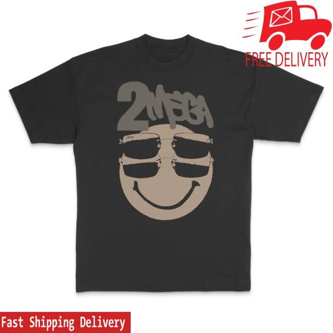 Official Babytron Store 2 Buffs Tshirt (Black) Baby tron Official Babytron Store 2 Buffs Tshirt (Black) Baby tron