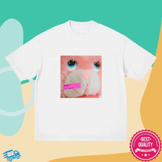 (Hickey) Album Shirt Merch