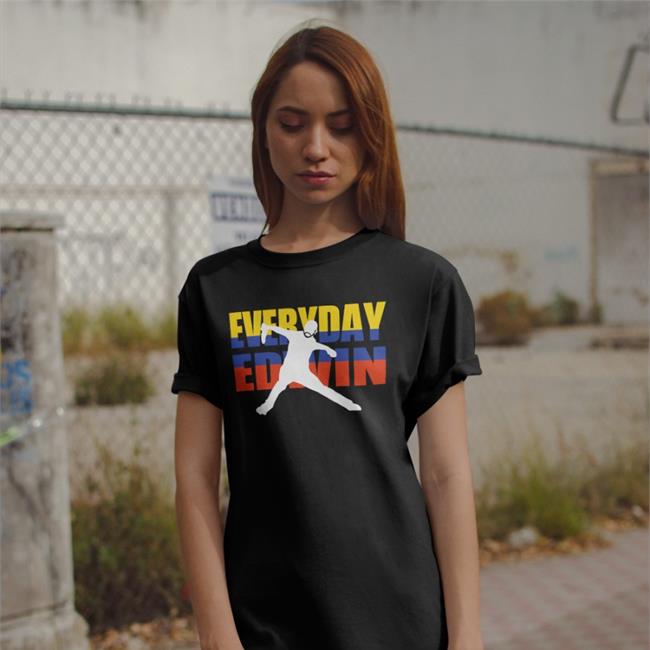 Everyday Edwin Shirts