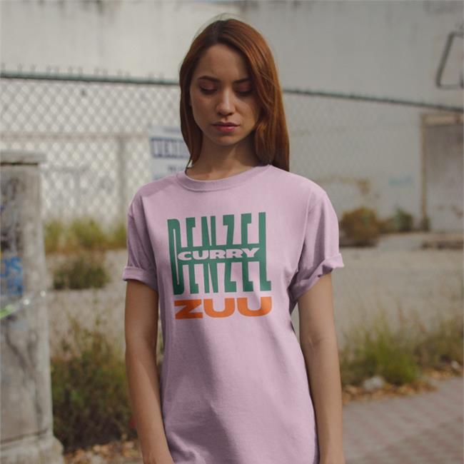 Denzel Curry Zuu Shirts