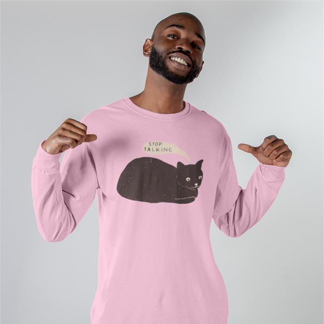 Martha Rich Stop Talking Shirt Philadelphia Pinterest Shop