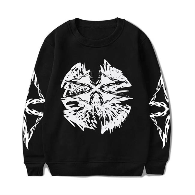 Official X Teen Thermal Sweater