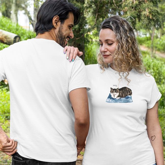 Cavetown Merch Slay Juno T Shirt