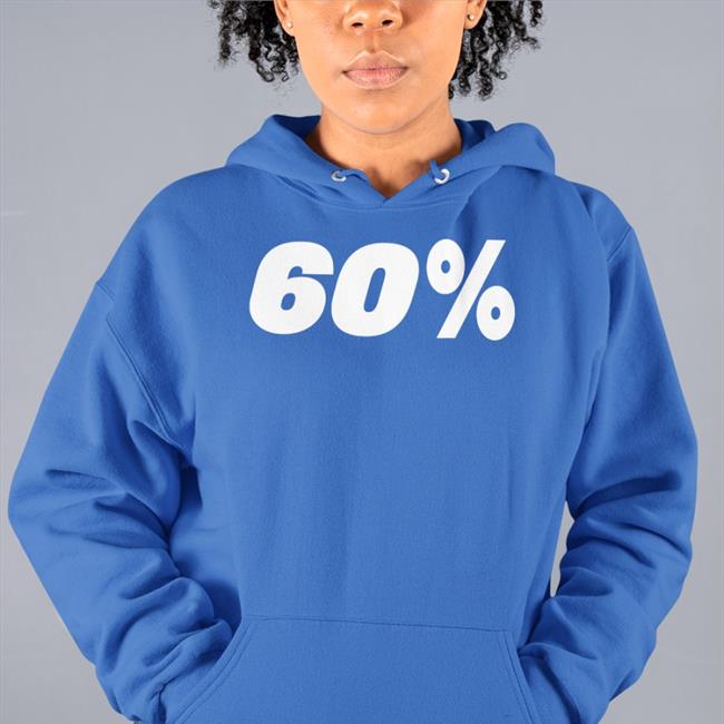Robert Saleh 60% Shirts