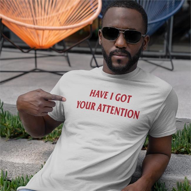 Maxine Beiny Merch Dua Lipa Have I Got Your Attention Shirt Lipasexual