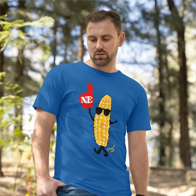 Paper Kite Corn Onesie Tee