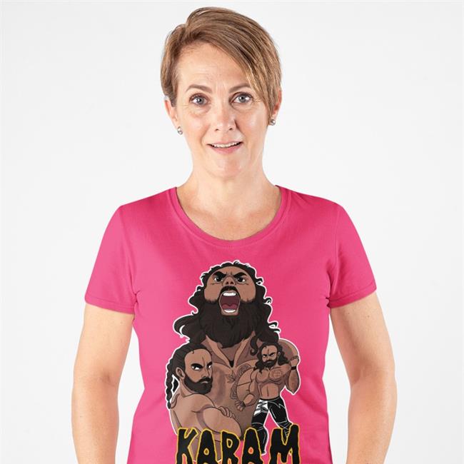 Karam Hoodie Sweatshirt Karamalame