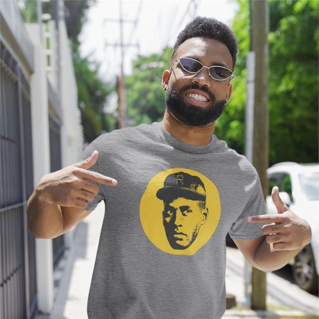 Floating Head T Shirt