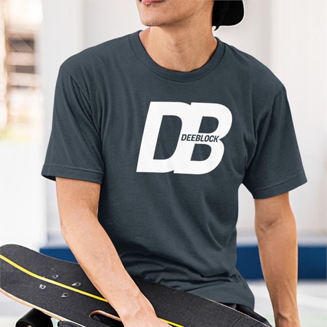 Duke Dennis Deeblock T Shirt Duke Dennis Merch