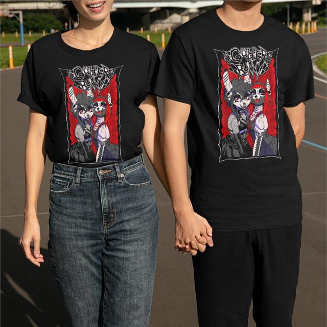 Gutter Bunny Shirt