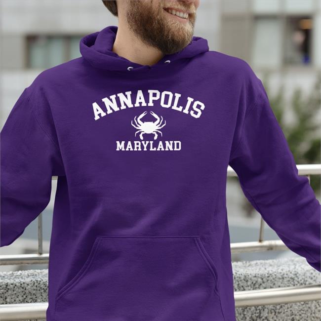 Annapolis Maryland T-Shirts