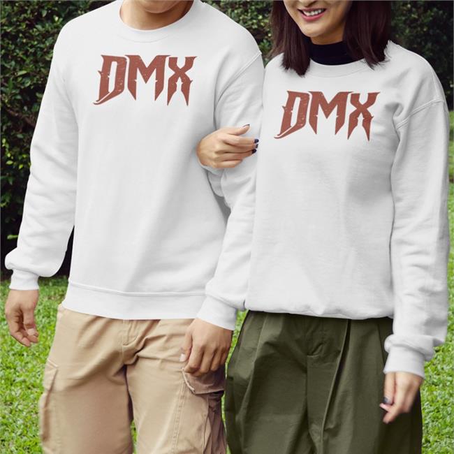 DMX Shirt The Boys