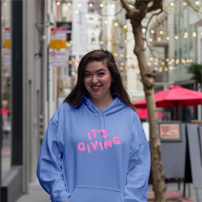 It's Giving Shirts