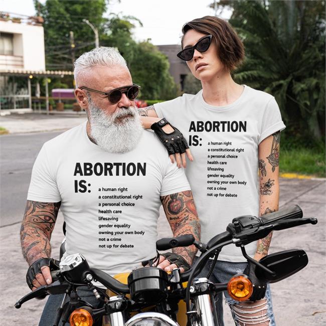 Breanna Stewart Abortion Is Shirts