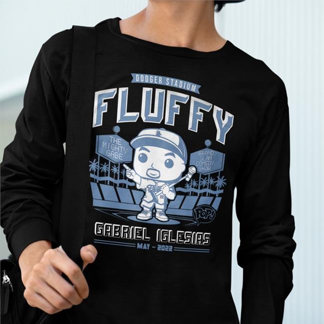 Funko Baseball Shirts