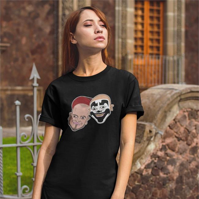 Ugly Pals Tank Shaggyandthecreepshop