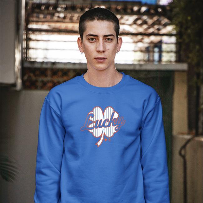 Lucky Tee Shirt