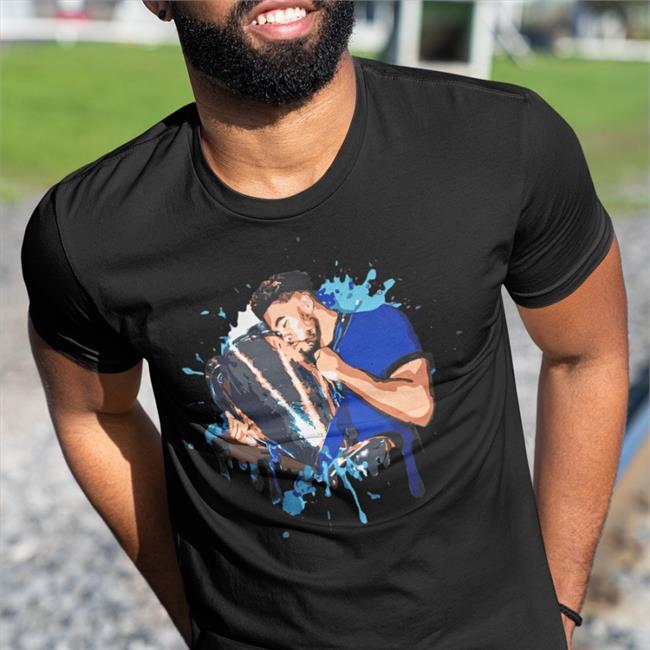 Alex Goldberg Rolls Reece Shirt Reece James The Byline Show Merch