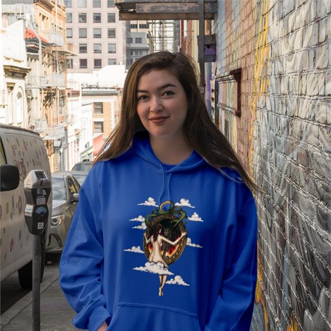 Mirror Mirror In The Sky Shirt Mirror Mirror In The Sky Hoodie