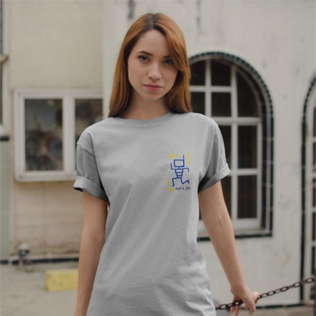Running Bot Long Sleeve T Shirt Paynt By Zayn Merch