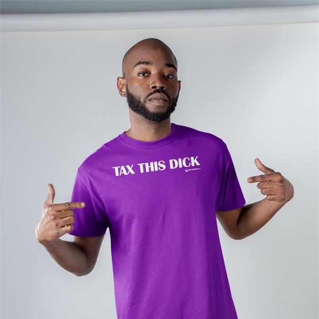 Bonfire Shop We Are Change Store Tax This Dick By Change It Up Shirts Long Sleeve Luke Rudkowski