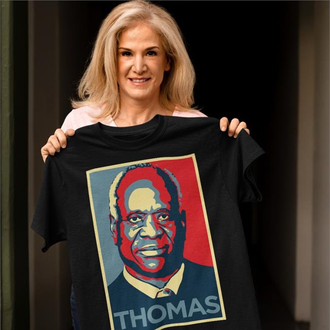 MrWillis23 Clarence Thomas