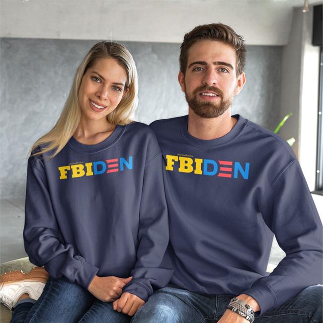 Fbiden Shirt