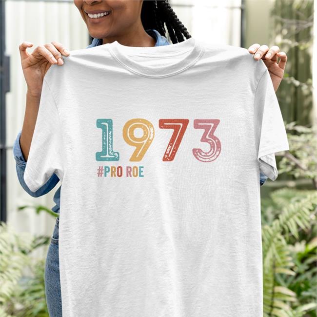 1973 Pro Roe Crewneck Sweatshirt Daniel Summers