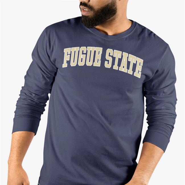 Fugue State Shirt