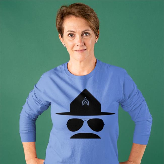 Sgt Slaughter T Shirts