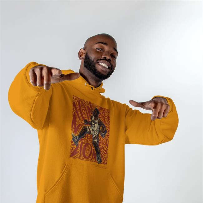 Zion Signs Contract Extension New Orleans Pelicans Tee Shirt