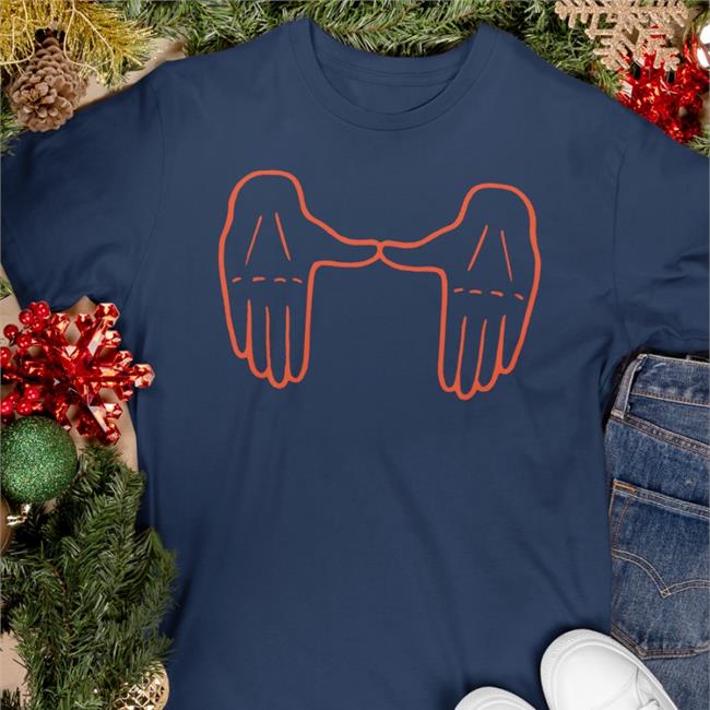 Barstool Sports Barstool U U Down Tee