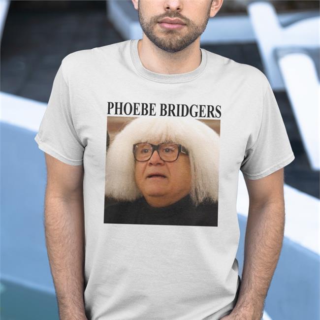Shirts That Go Hard Merch Phoebe Bridgers Shirt