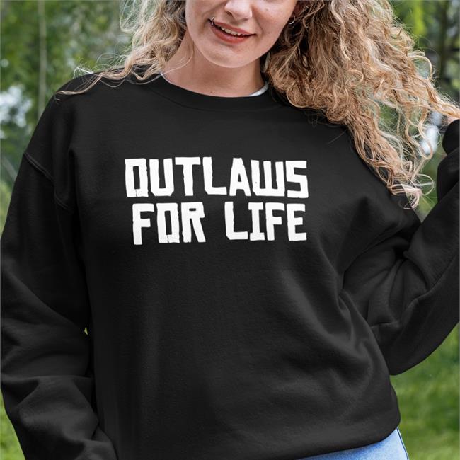 Kevin Mcallister Outlaws For Life Shirts Rockstar Store Vikingdad278