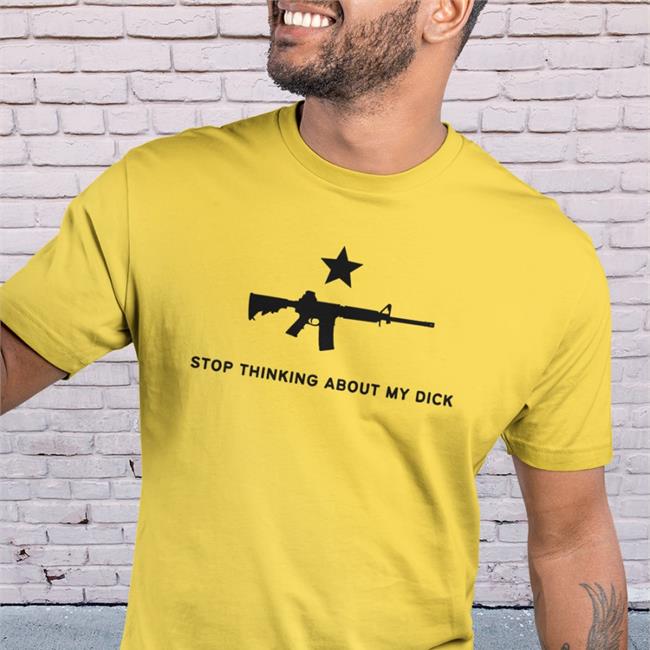 Ghost Guns Stop Thinking About My Dick T Shirt Ghost Gcom