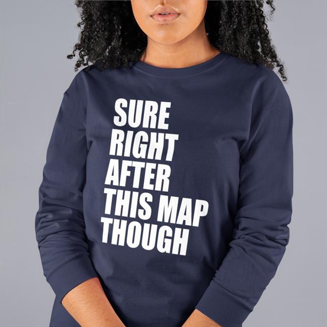 Sure Right After This Map Though T Shirt Pathofexile