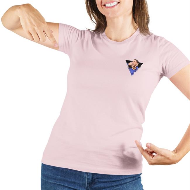 Alex Goldberg West Ham Hazard Warning Tee Shirt The Byline Show Merch