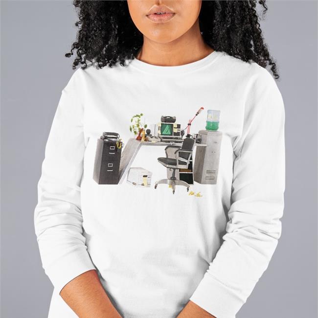 Djo Gloom Shirts