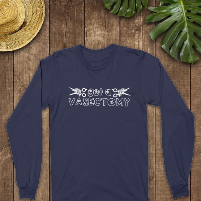 Snip Snip Tee
