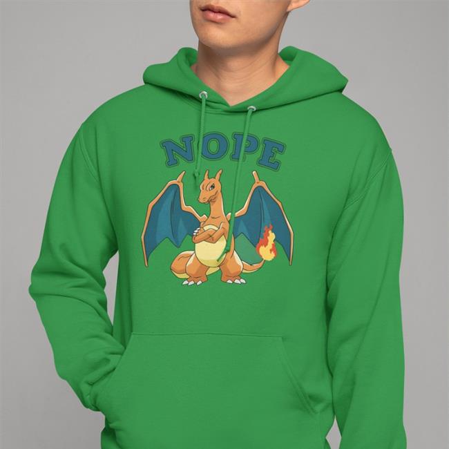 Nope T-Shirts