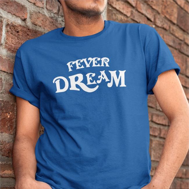 Black Fever Dream T Shirt Palaye Royale Merch