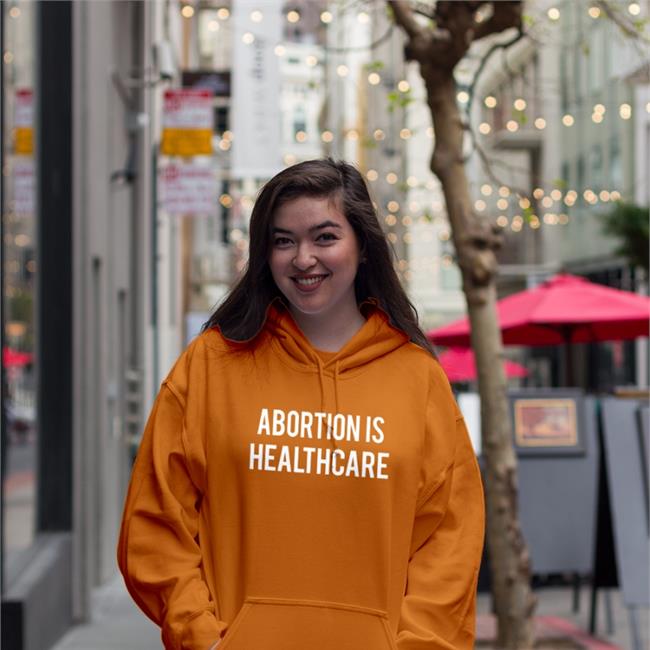 Phoenix Mercury Abortion Is Healthcare Hoodies