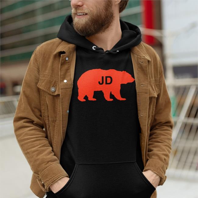 Bears Jd T-Shirt